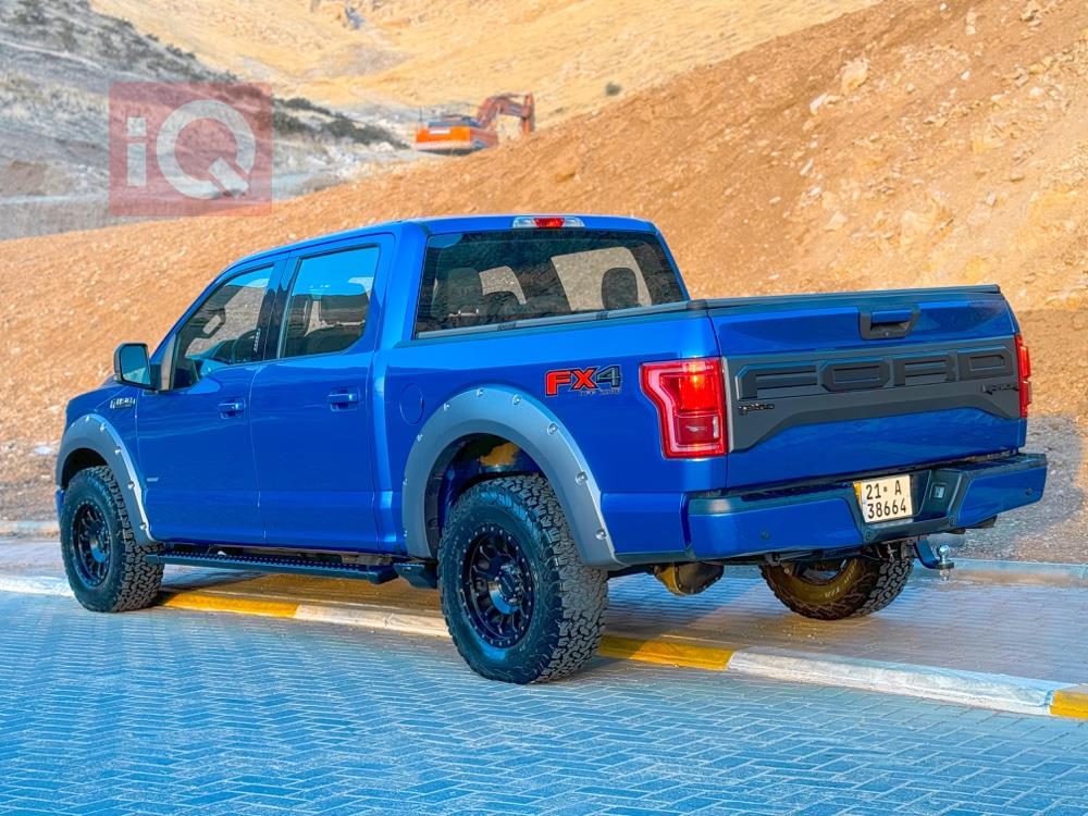 فورد إف-150